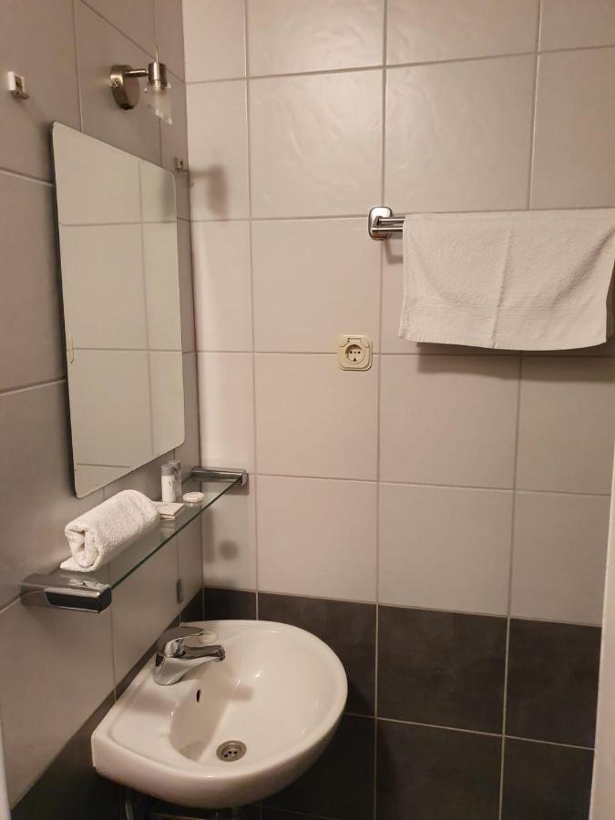 Aparthotel Marina Gromela Mirce Esterno foto
