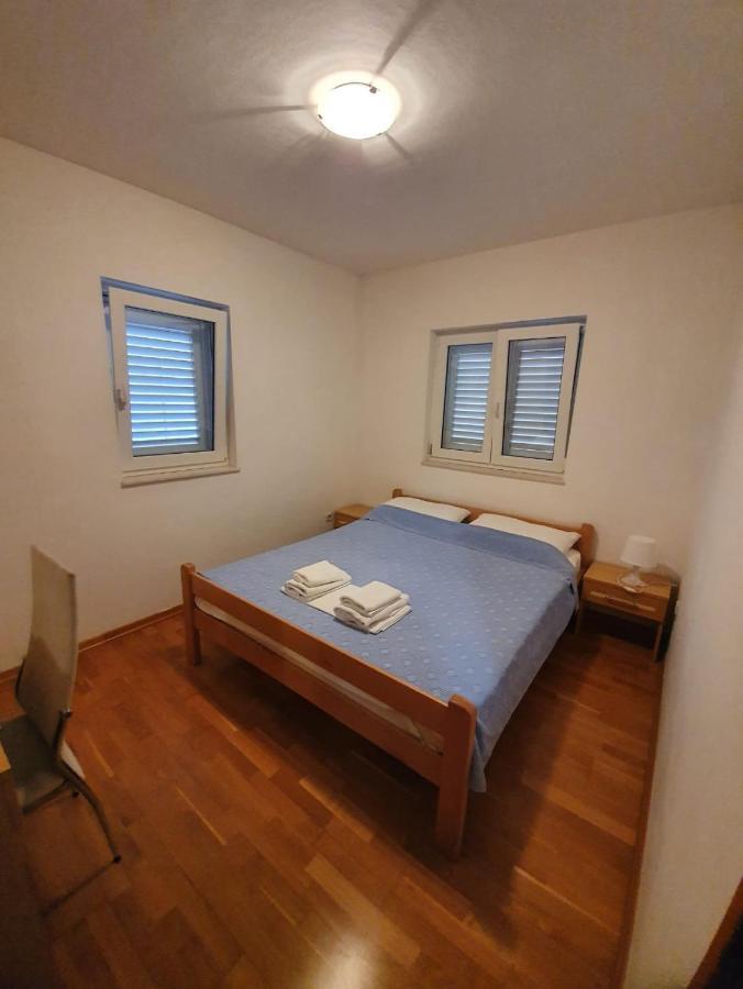 Aparthotel Marina Gromela Mirce Esterno foto