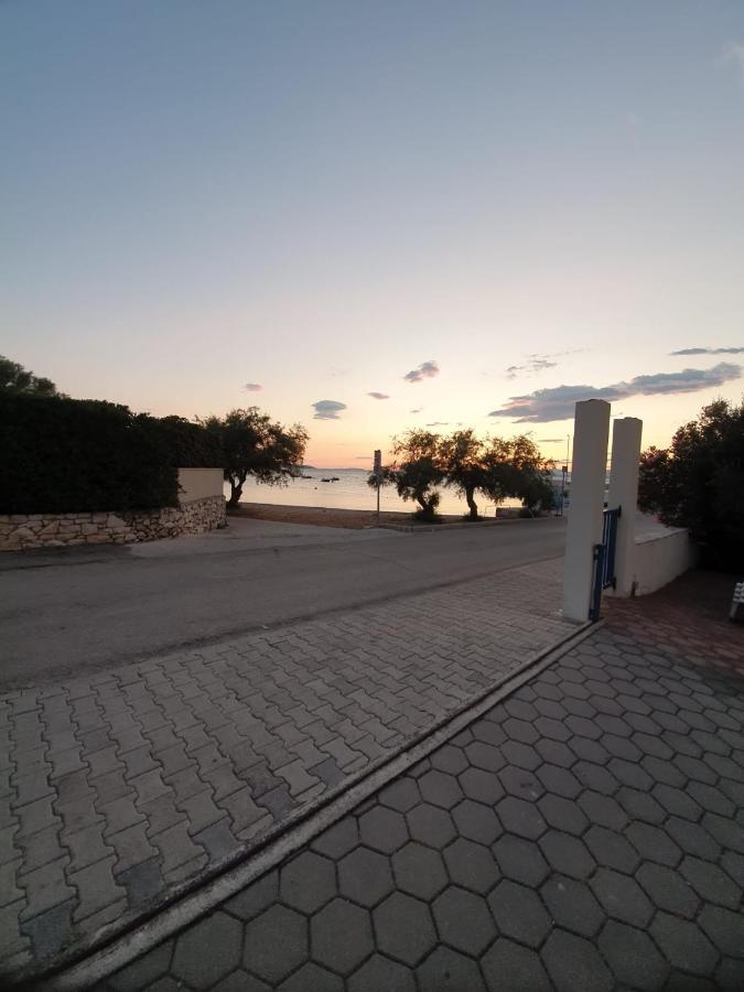 Aparthotel Marina Gromela Mirce Esterno foto