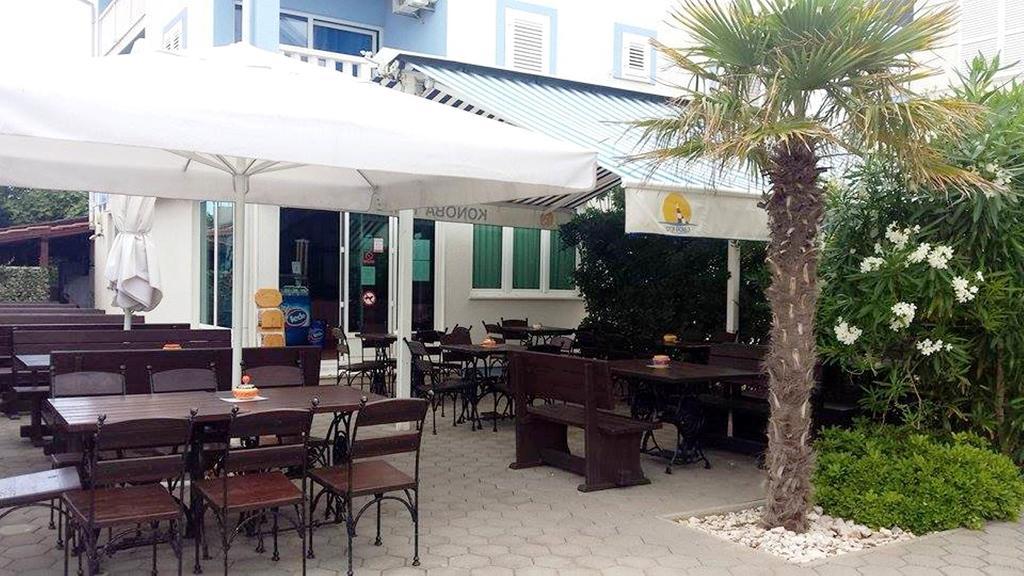 Aparthotel Marina Gromela Mirce Camera foto