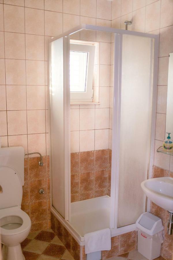Aparthotel Marina Gromela Mirce Esterno foto